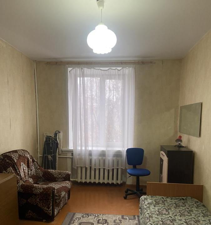 квартира г Воронеж р-н Центральный ул Кольцовская 6 фото 7