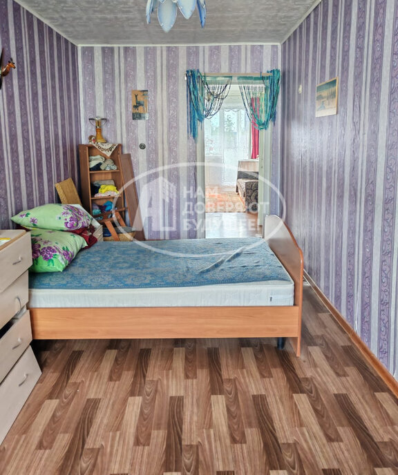 квартира г Губаха ул Кирова 6 фото 7