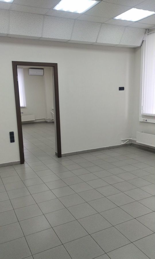 офис г Екатеринбург р-н Верх-Исетский Динамо ул Бебеля 116 фото 3
