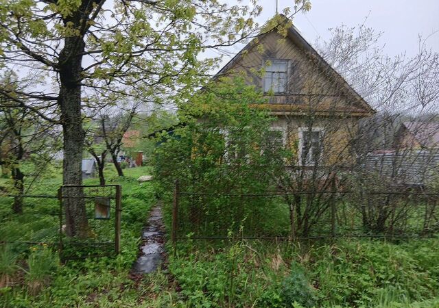 ул Ленинградская 16 Московское шоссе, 30 км, Форносовское городское поселение, городской пос. Форносово фото