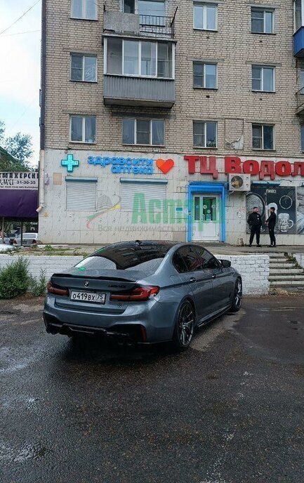 квартира г Чита р-н Ингодинский ул Ярославского 19 фото 20