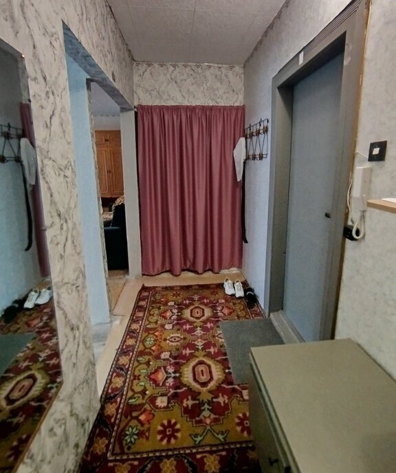 квартира г Иркутск ул Баумана 185 фото 14
