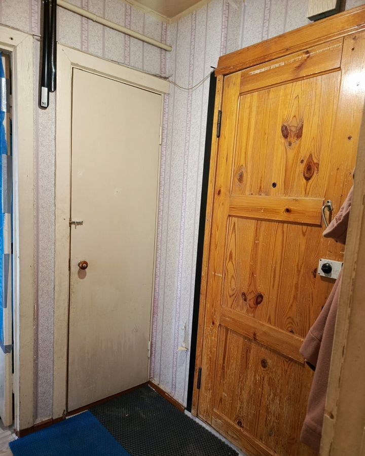 квартира г Ижевск р-н Индустриальный Культбаза ул Тимирязева 1 фото 1