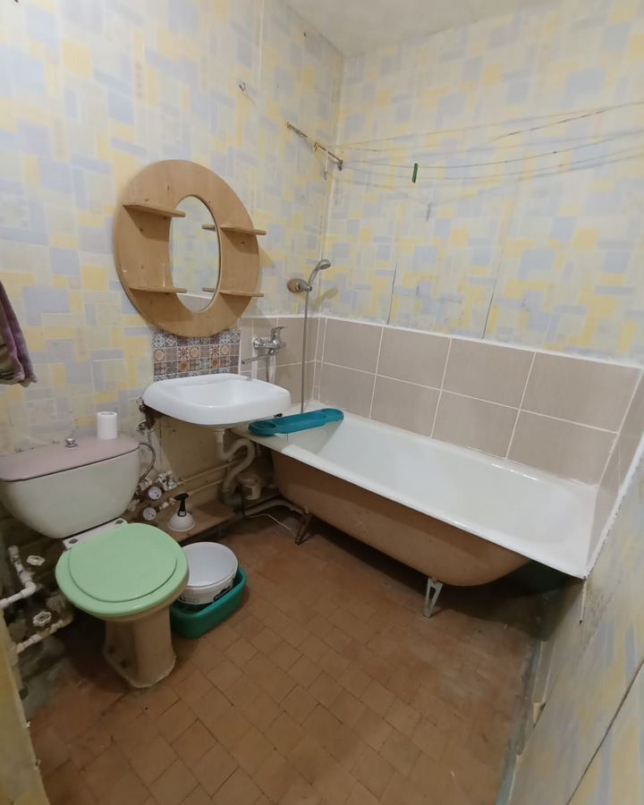 квартира г Ижевск р-н Индустриальный Культбаза ул Тимирязева 1 фото 5