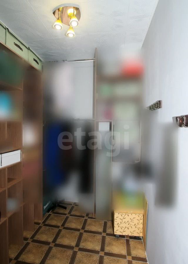 квартира г Улан-Удэ р-н Октябрьский ул Ключевская 54в фото 23