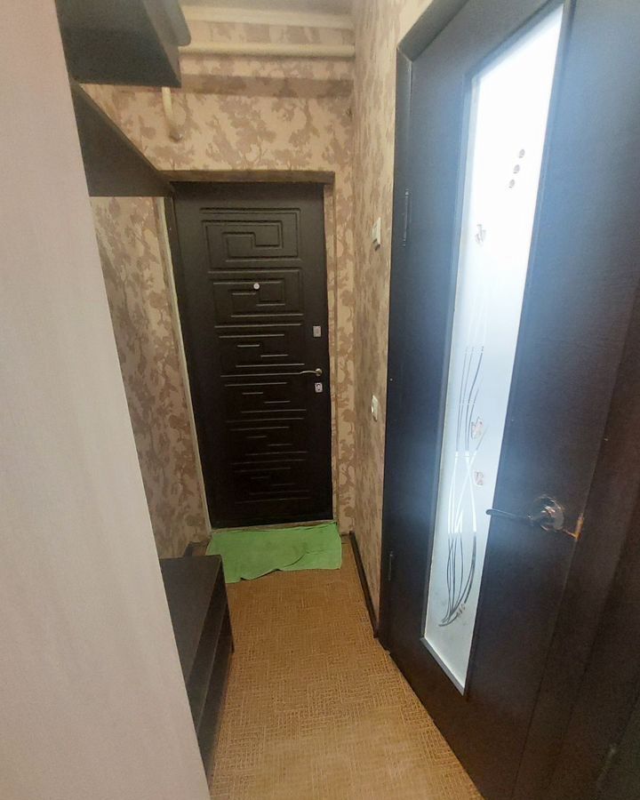 квартира г Саяногорск мкр-н Интернациональный, 4 фото 5