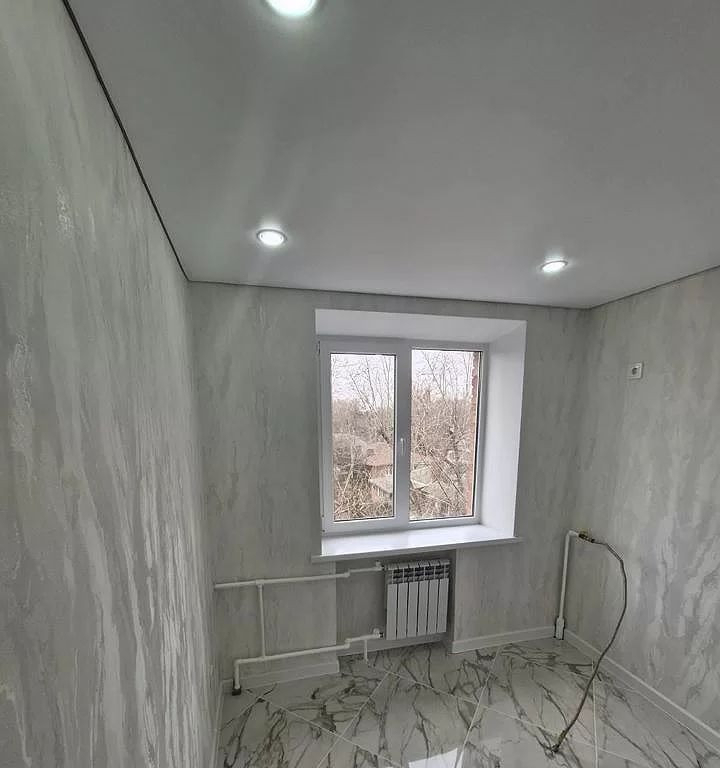 квартира г Ростов-на-Дону р-н Советский Западный ул Тружеников 36а фото 2