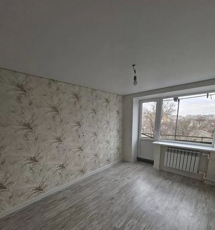 квартира г Ростов-на-Дону р-н Советский Западный ул Тружеников 36а фото 7