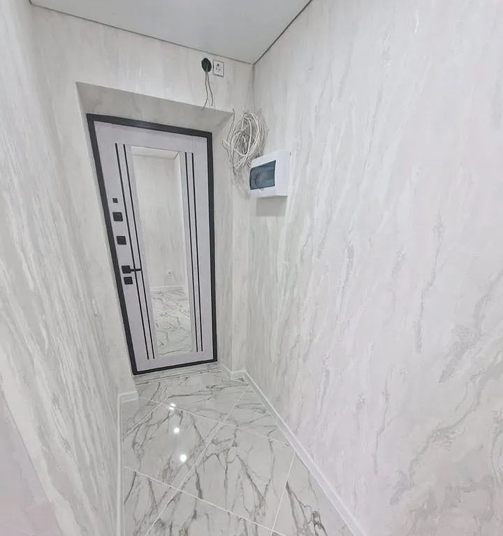 квартира г Ростов-на-Дону р-н Советский Западный ул Тружеников 36а фото 13