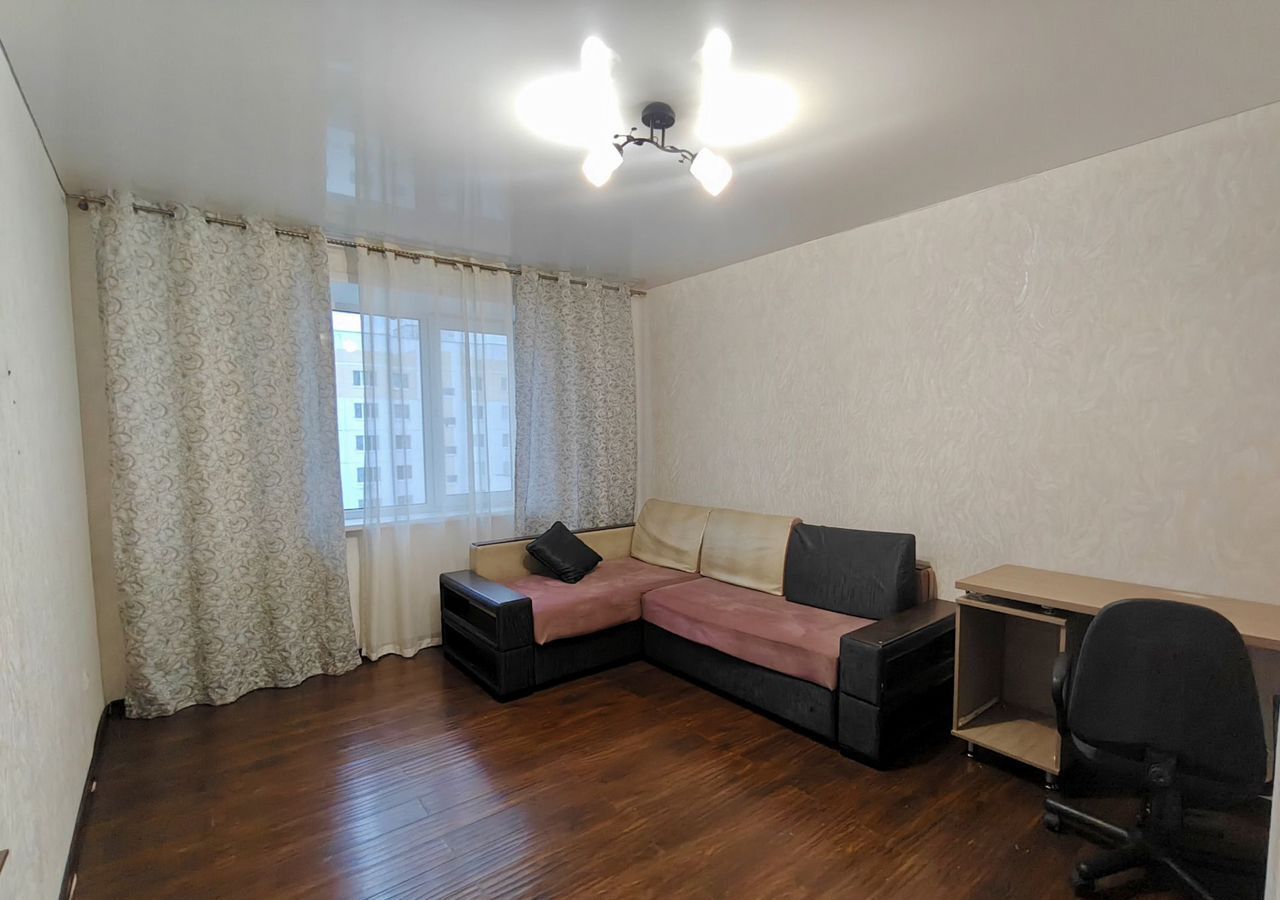 квартира г Брянск р-н Советский ул Авиационная 25 фото 21