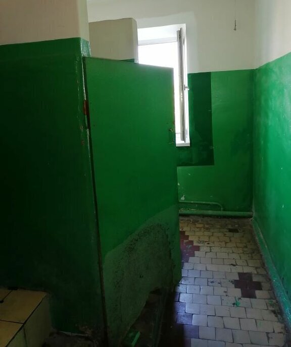 комната г Курган улица Максима Горького, 32 фото 5
