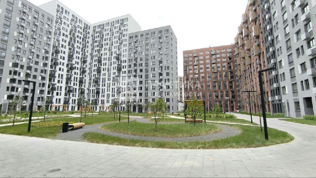 ш Ленинградское 229бк/2 Новоподрезково МЦД-3 фото