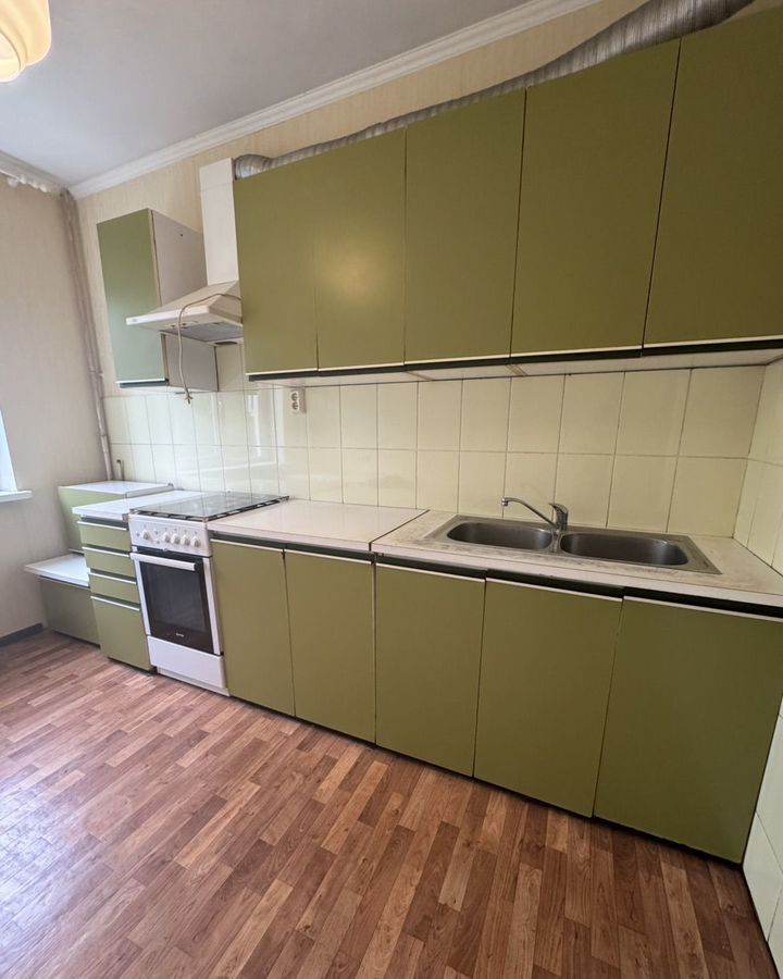 квартира г Рязань р-н Московский ул Бирюзова 29к/1 фото 2