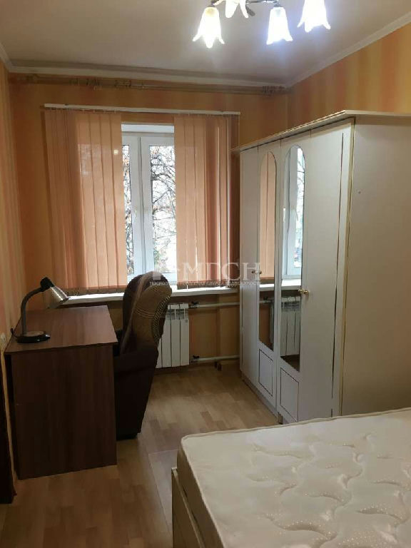 квартира г Москва ул Кубанская 12с/2 Кубанская метро МЦД-2, Кубанская МЦД-2, метро МЦД-2 Юго-Восточный адм. округ Кубанская ул. фото 9