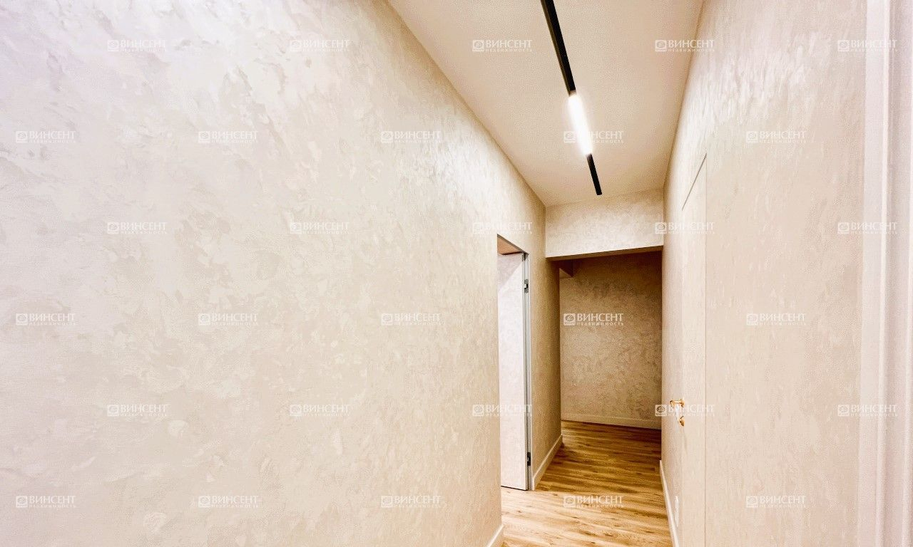 квартира г Сочи Ясногорская, 16/6к 3 фото 3