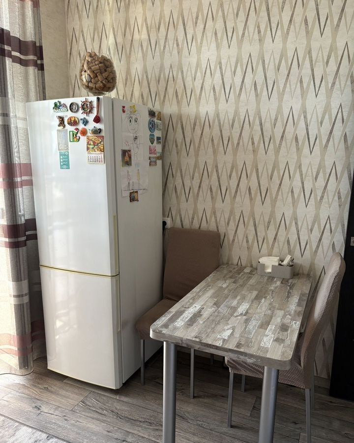 квартира г Бийск 31-й квартал ул Михаила Фрунзе 1 фото 7