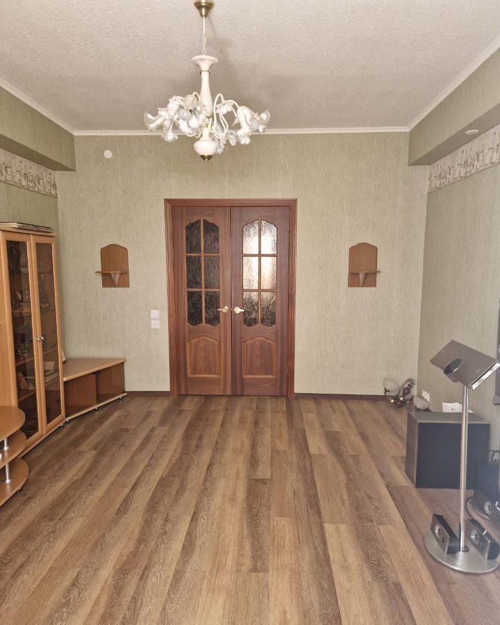 квартира г Самара р-н Ленинский Алабинская пр-кт Волжский 39 фото 7
