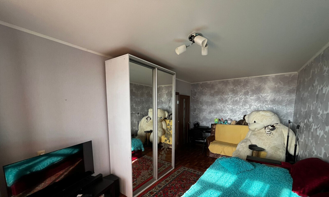 квартира г Керчь ш Героев Сталинграда 6 фото 21