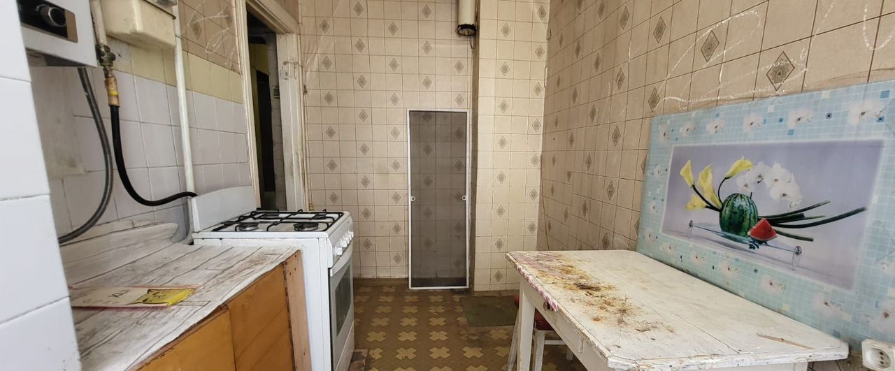 квартира г Уфа р-н Орджоникидзевский ул Кольцевая 125 фото 10