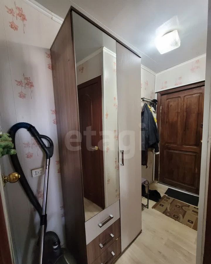 квартира г Нижневартовск ул Мира 10 Тюменская обл. фото 15