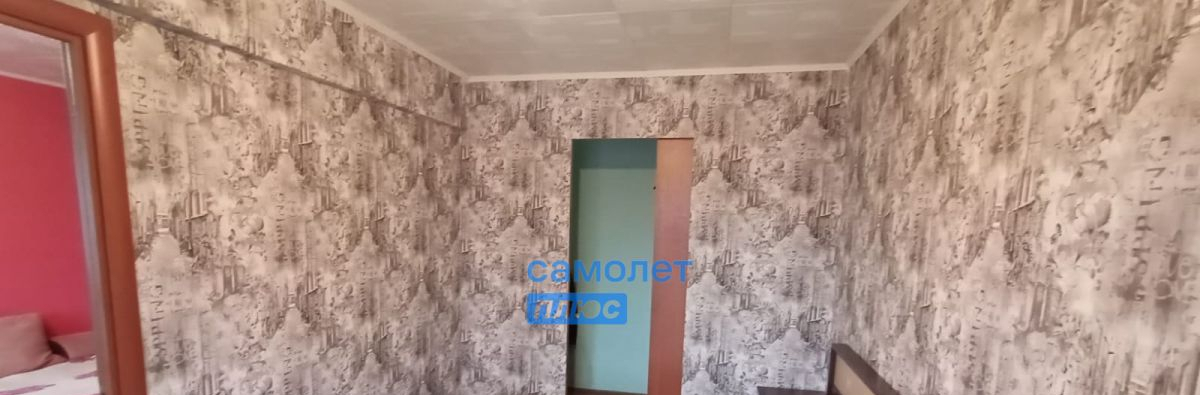 квартира г Бийск Выставочный Зал пер Николая Липового 64/2 зал м-н фото 6