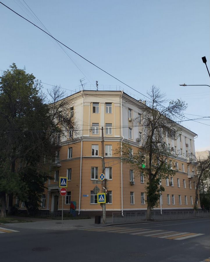 квартира г Нижний Новгород р-н Нижегородский Горьковская ул Минина 38/2 фото 1