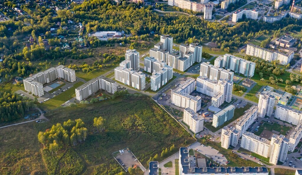 квартира г Пермь р-н Мотовилихинский ул Гашкова 18 ЖК «МотовилихинSky» фото 16