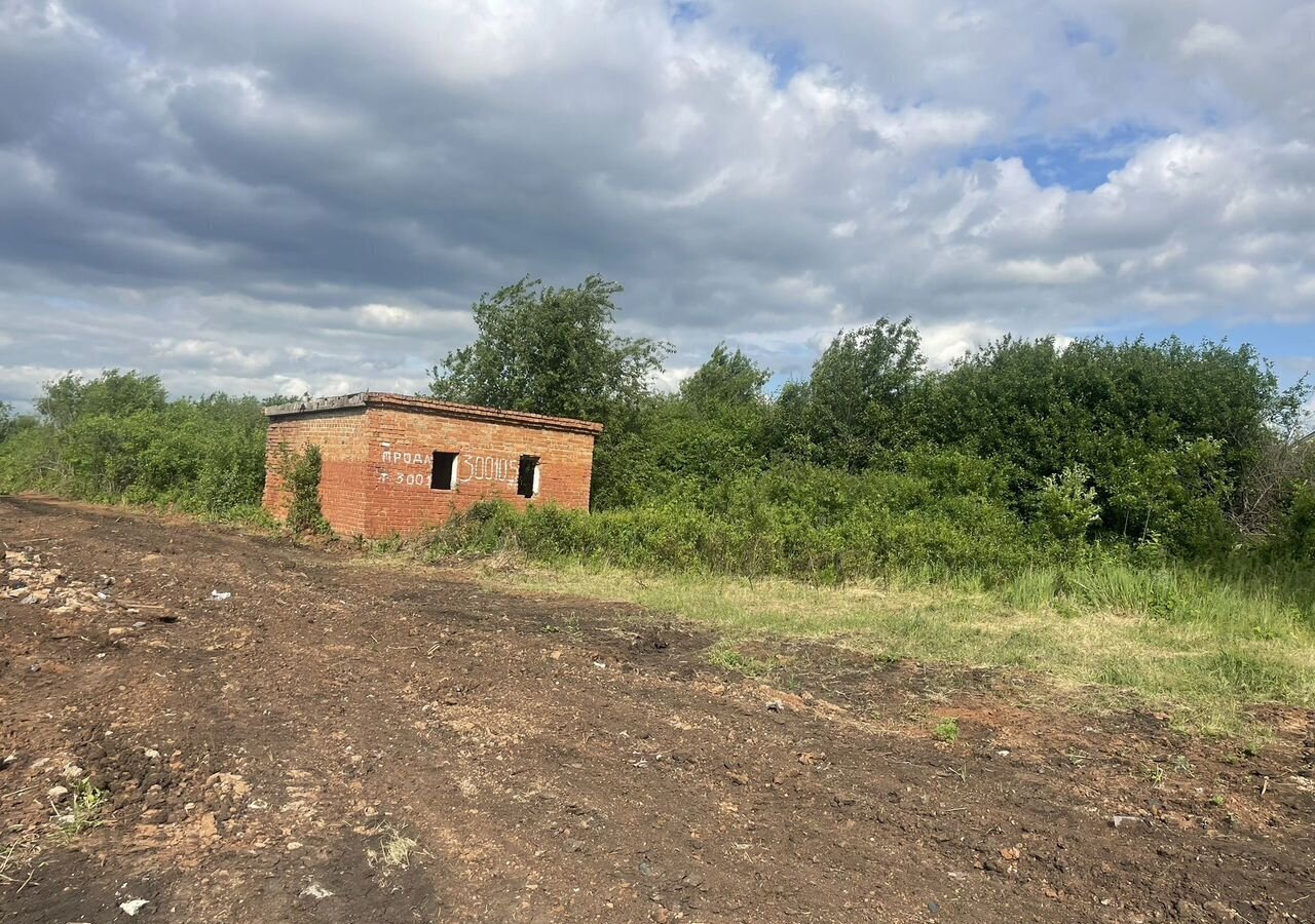 земля р-н Альметьевский г Альметьевск ул Петра Хузангая Республика Татарстан Татарстан, муниципальное образование Альметьевск фото 5