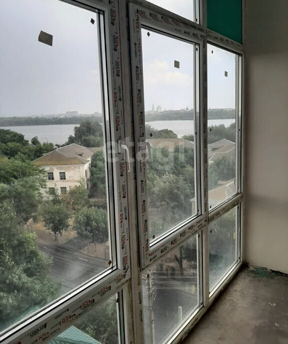 квартира г Астрахань р-н Трусовский ул Кольцова 7 фото 4
