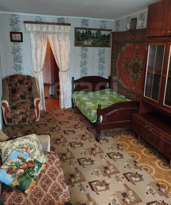 квартира г Саратов р-н Ленинский ул Гвардейская 26а фото 7