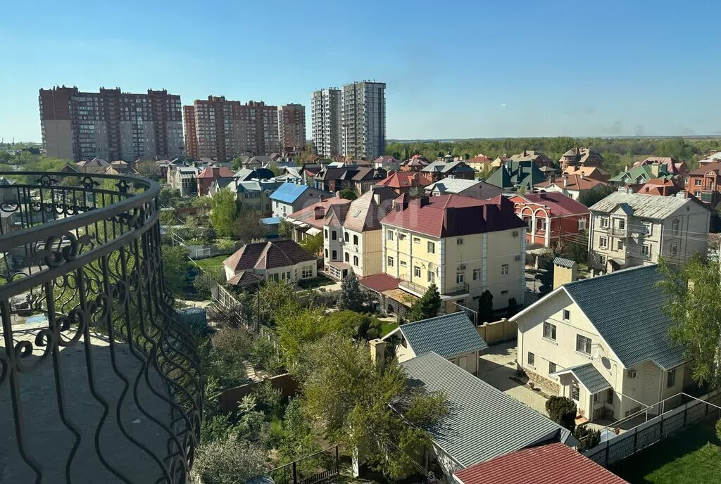 квартира г Астрахань р-н Ленинский ул Латышева 7в фото 11