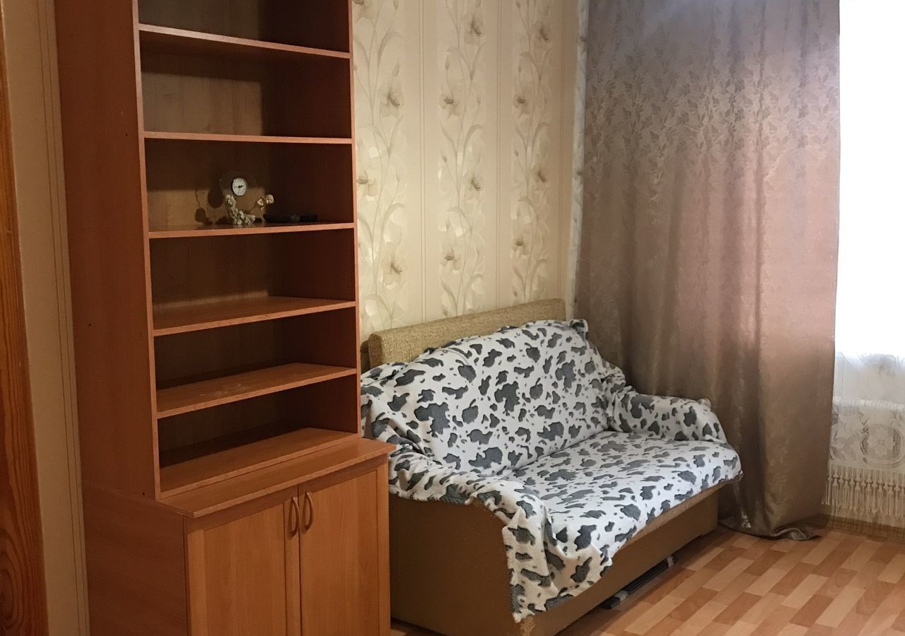 квартира г Ставрополь р-н Промышленный Юго-Западный ул Пирогова 28 фото 15