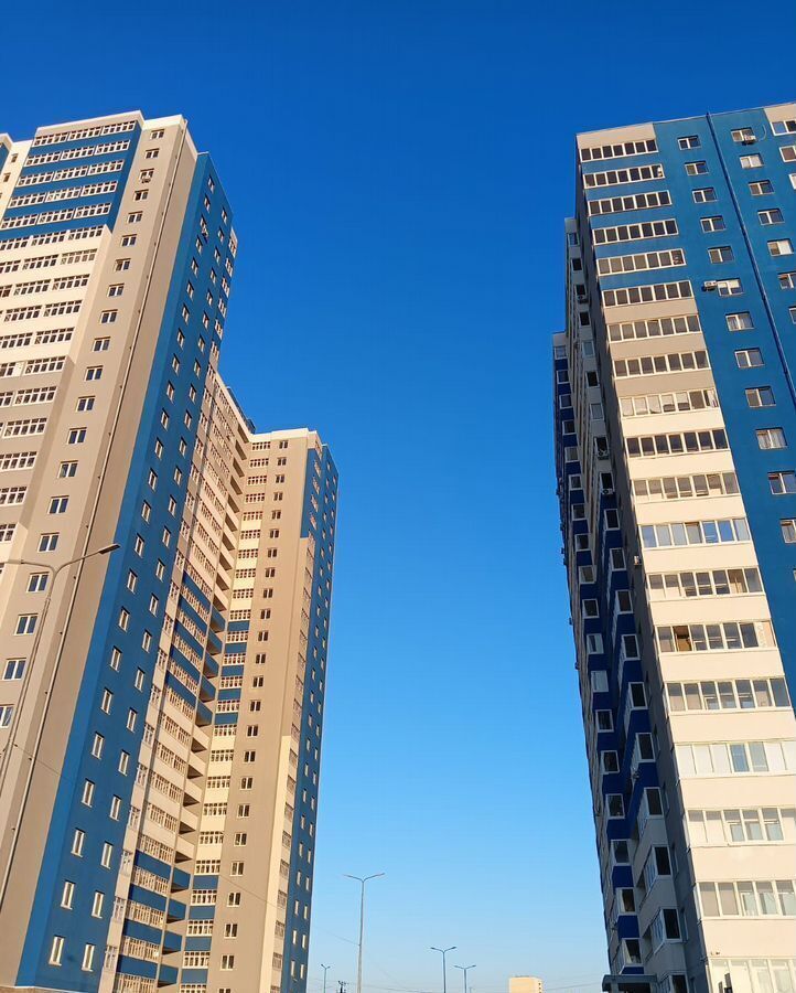 квартира г Уфа ул. Новоуфимская, д. 13 фото 7