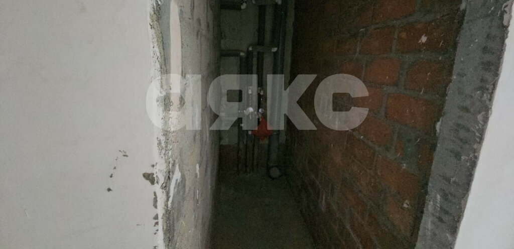 квартира р-н Анапский г Анапа ул Крылова 13к/3 ЖК Аванта фото 15