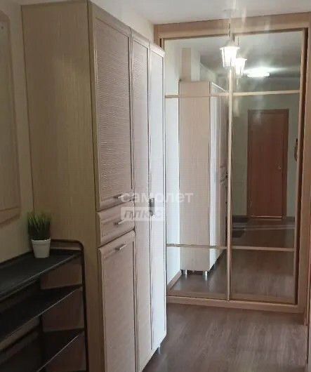 квартира г Пермь р-н Дзержинский ул Маяковского 45 ЖК «Красавинский» фото 22