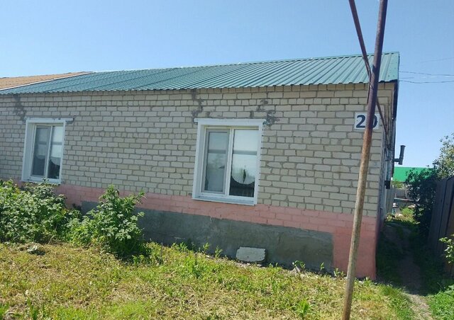 с Большая Черниговка ул Чапаевская 20 сельское поселение Большая Черниговка фото