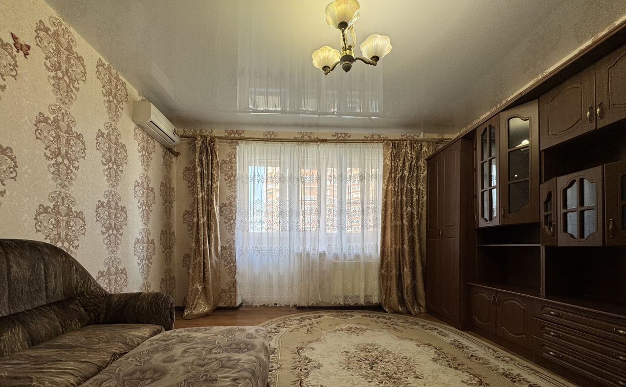 квартира г Краснодар р-н Прикубанский ул Восточно-Кругликовская 76/2 фото 7