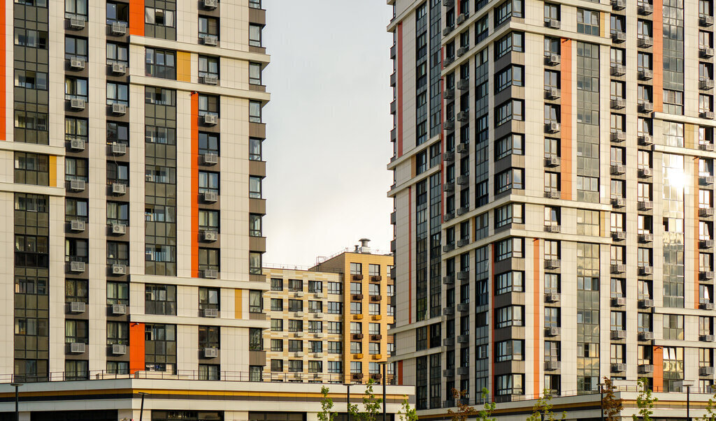 квартира г Москва метро Варшавская пер 1-й Котляковский 2ак/3 муниципальный округ Москворечье-Сабурово фото 54