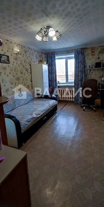квартира г Улан-Удэ р-н Советский ул Кабанская 8 Заречный фото 8