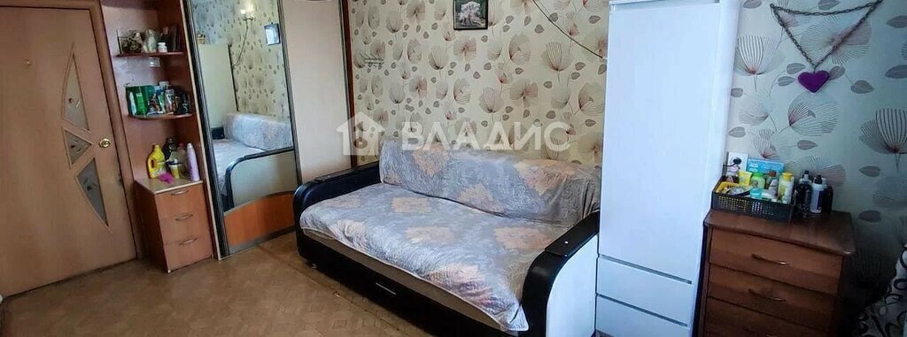 квартира г Улан-Удэ р-н Советский ул Кабанская 8 Заречный фото 9