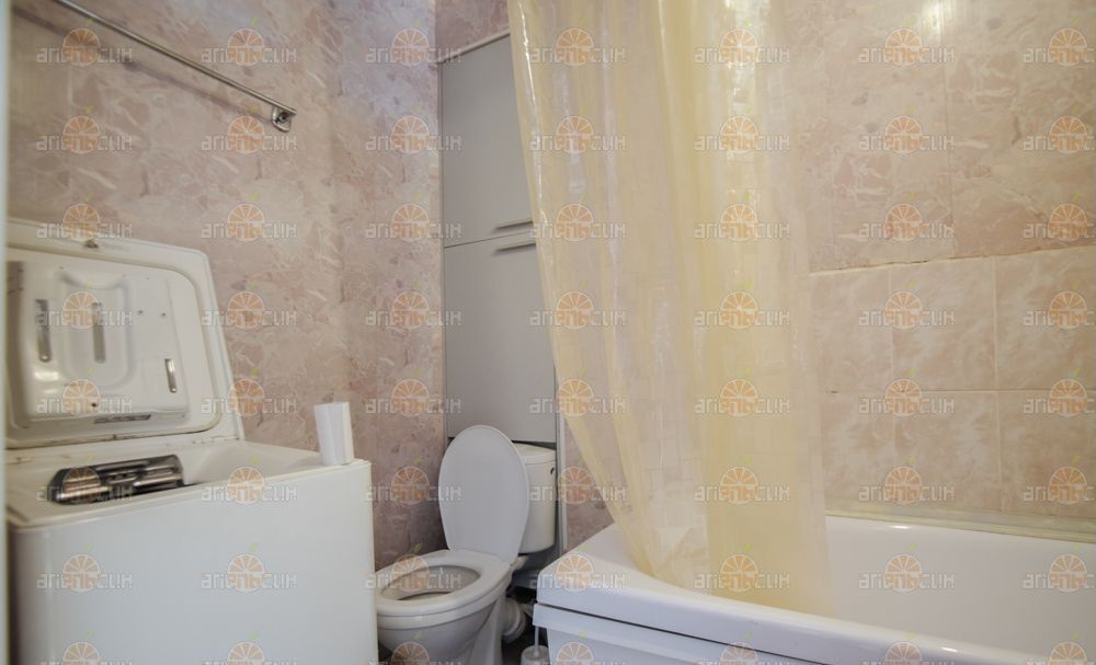 квартира г Ставрополь р-н Промышленный ул Ленина 470 фото 5