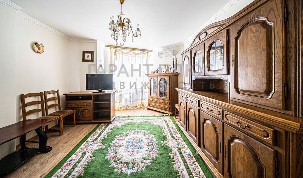 квартира г Липецк р-н Октябрьский ул М.И. Неделина 15в фото 11