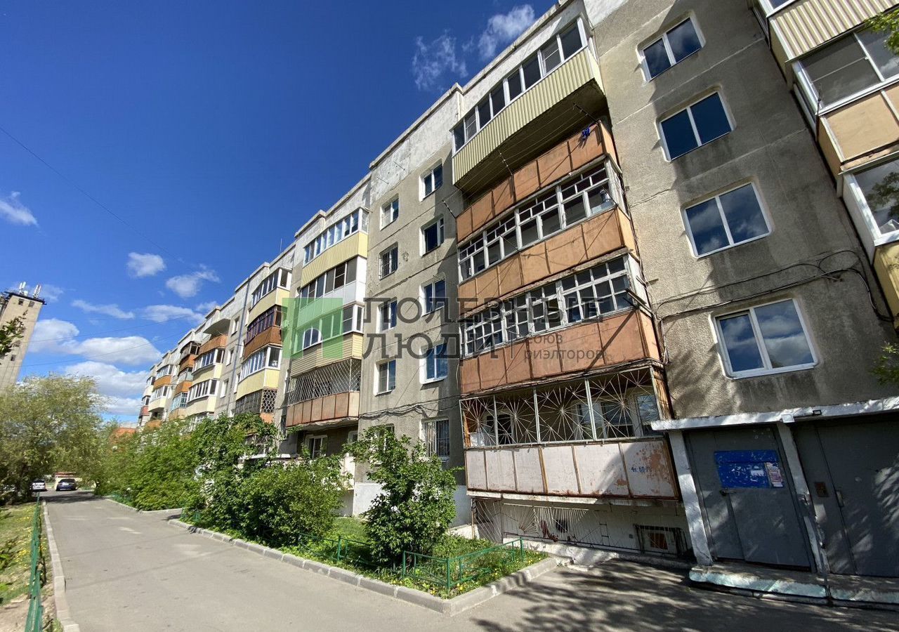 квартира г Улан-Удэ р-н Октябрьский ул Тулаева 148 фото 23