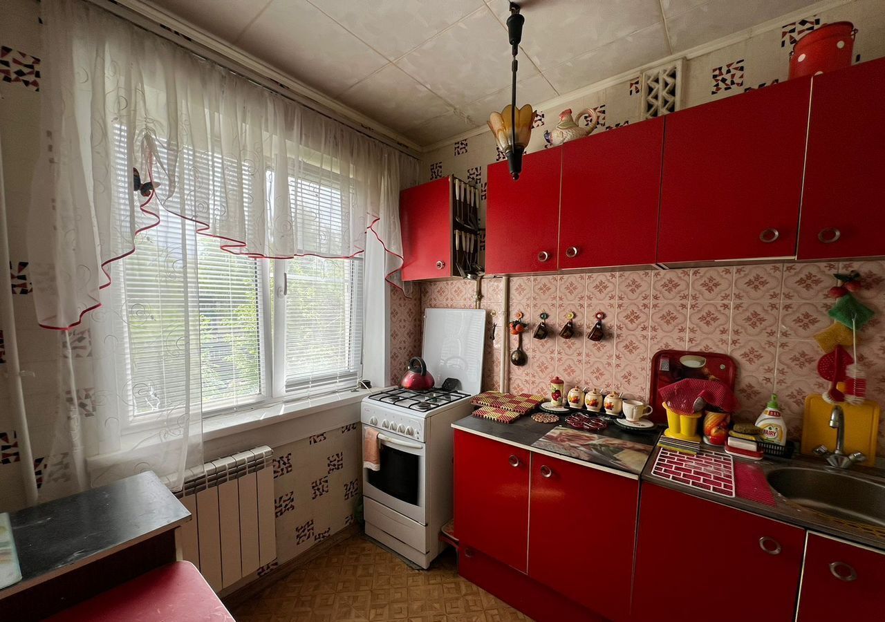 квартира г Липецк р-н Советский ул Филипченко 12/2 фото 2
