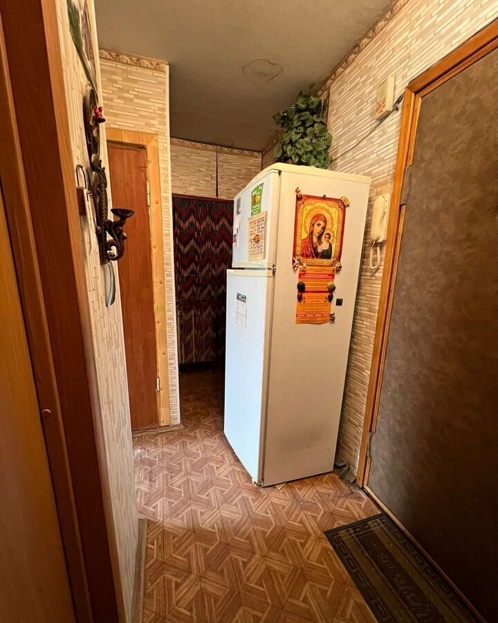 квартира г Липецк р-н Советский ул Филипченко 12/2 фото 23