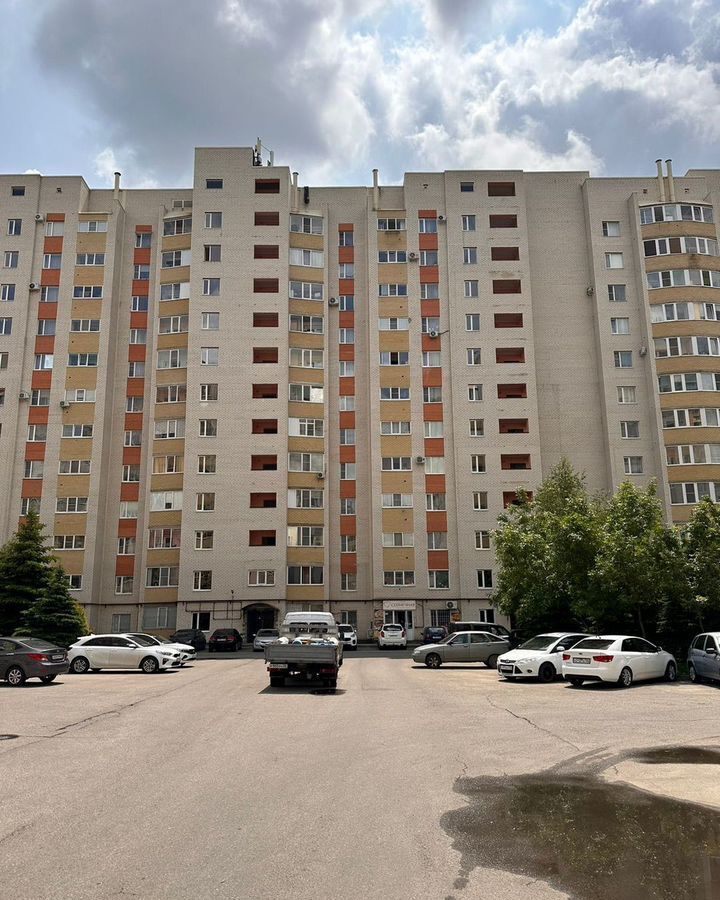 свободного назначения г Ставрополь р-н Промышленный Юго-Западный ул Тухачевского 20/4 фото 2