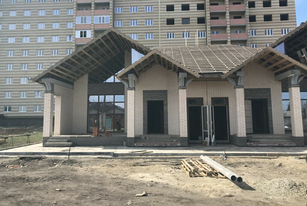 дом р-н Ейский г Ейск ул Коммунистическая фото 3