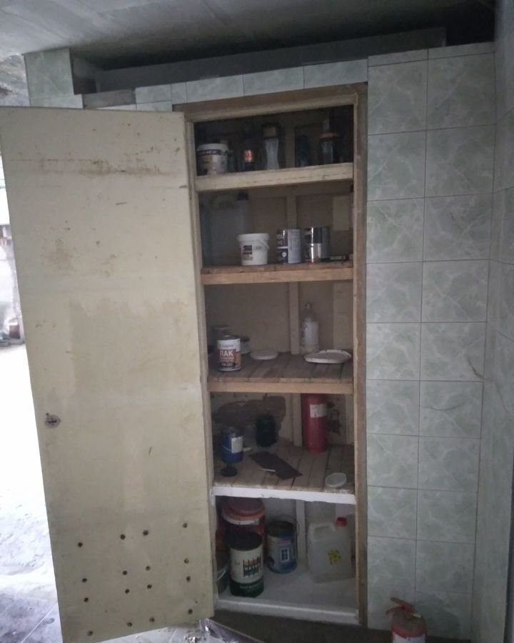 гараж г Новороссийск р-н Южный ул Героев Десантников 61а фото 8
