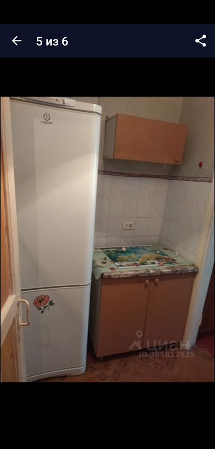 комната г Бийск ул Ударная 73а фото 1