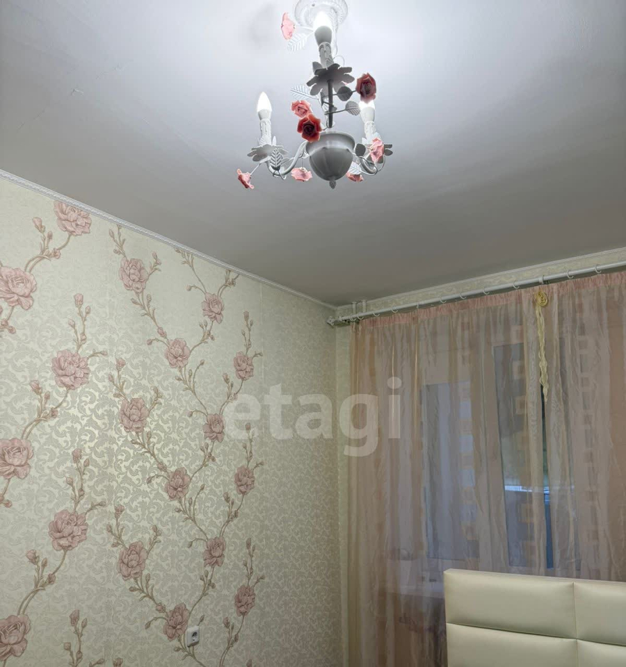 квартира г Уфа р-н Кировский Южный м-н, Загира Исмагилова, 19 фото 2